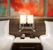 Buena Vista Suites Orlando hotel detail image 3