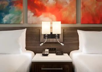 Buena Vista Suites Orlando hotel thumbnail 3