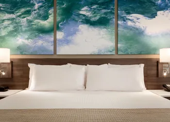 Buena Vista Suites Orlando hotel thumbnail 4