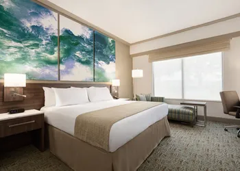 Buena Vista Suites Orlando hotel thumbnail 7