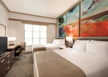 Buena Vista Suites Orlando hotel thumbnail 8