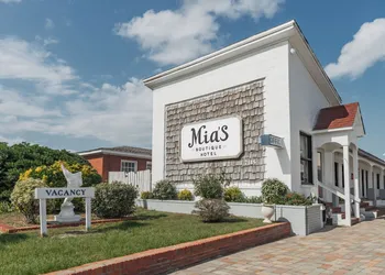 Mia's Boutique Hotel hotel thumbnail 2
