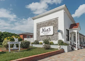 Mia's Boutique Hotel hotel thumbnail 2