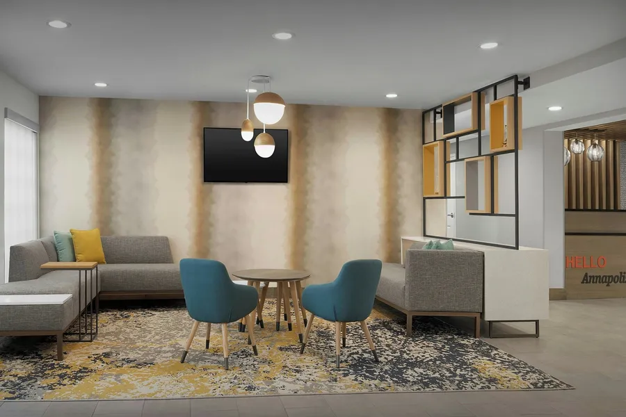 TownePlace Suites by Marriott Annapolis hotel detail image 2