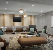 TownePlace Suites by Marriott Annapolis hotel detail image 5