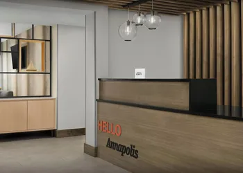TownePlace Suites by Marriott Annapolis hotel thumbnail 6