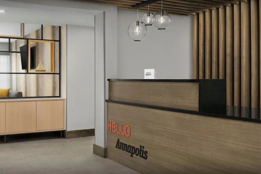 TownePlace Suites by Marriott Annapolis hotel detail image 6