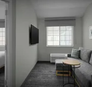 TownePlace Suites by Marriott Annapolis hotel detail image 7