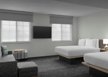 TownePlace Suites by Marriott Annapolis hotel thumbnail 8