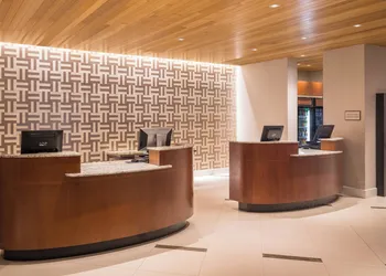 Sheraton Dallas Hotel by the Galleria hotel thumbnail 2