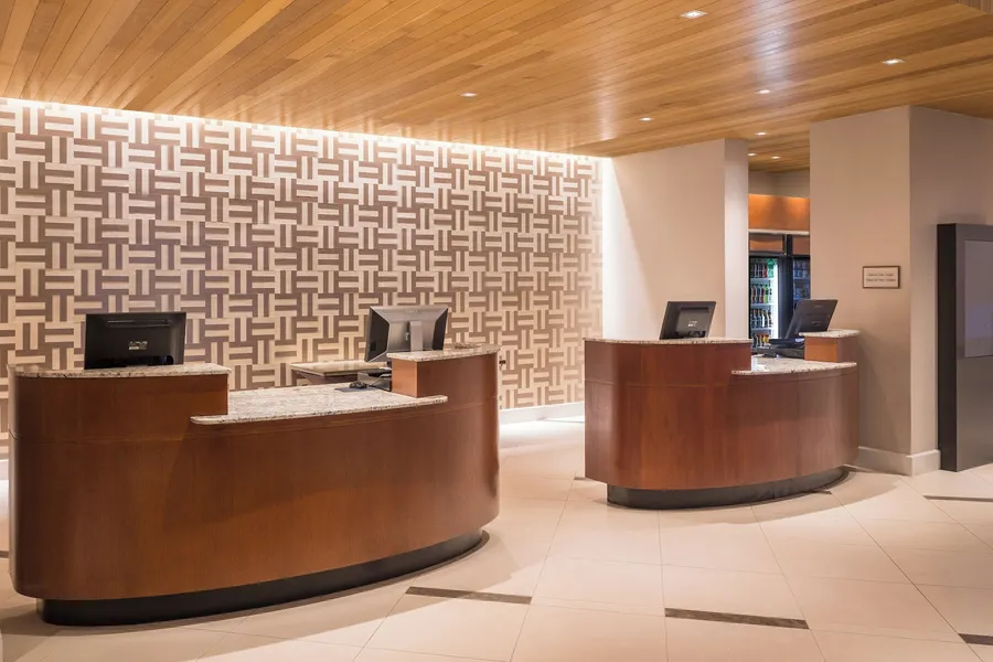 Sheraton Dallas Hotel by the Galleria hotel detail image 2