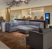 Sheraton Dallas Hotel by the Galleria hotel detail image 3