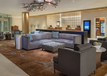 Sheraton Dallas Hotel by the Galleria hotel thumbnail 3