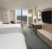 Sheraton Dallas Hotel by the Galleria hotel detail image 5