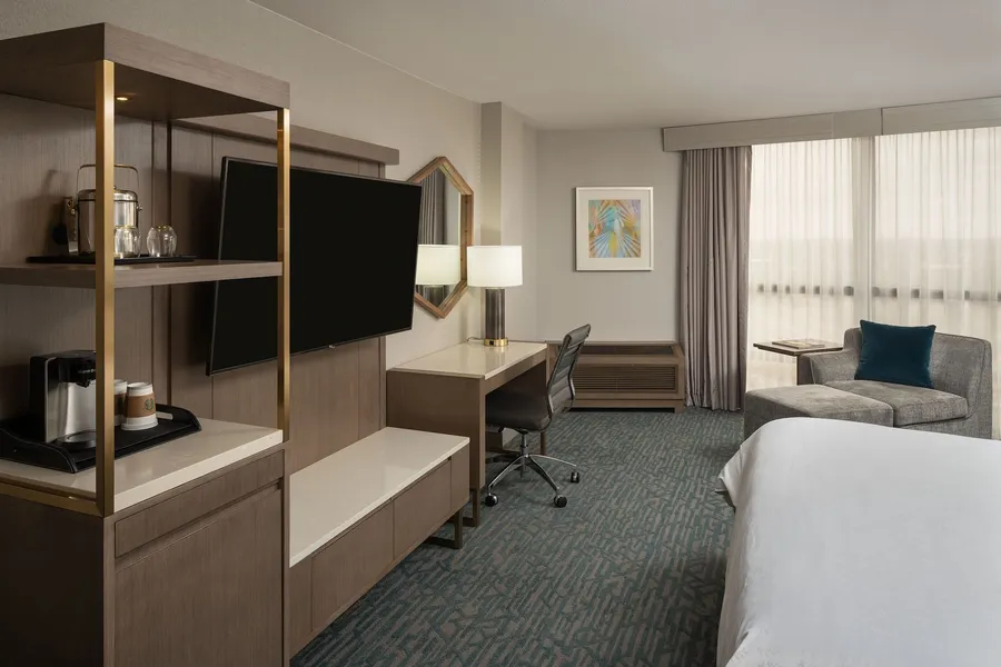 Sheraton Dallas Hotel by the Galleria hotel detail image 6