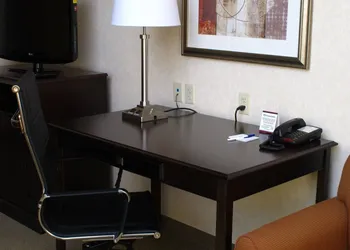 Holiday Inn Express Salt Lake City South - Midvale by IHG hotel thumbnail 2