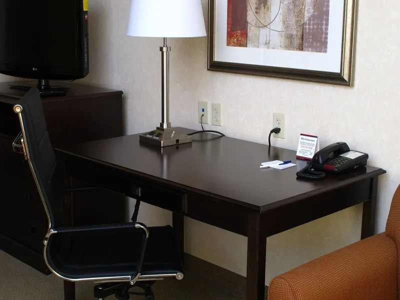 Holiday Inn Express Salt Lake City South - Midvale by IHG hotel detail image 2