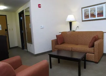 Holiday Inn Express Salt Lake City South - Midvale by IHG hotel thumbnail 3