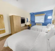 Holiday Inn Express Salt Lake City South - Midvale by IHG hotel detail image 5