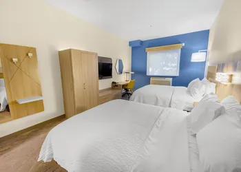 Holiday Inn Express Salt Lake City South - Midvale by IHG hotel thumbnail 5