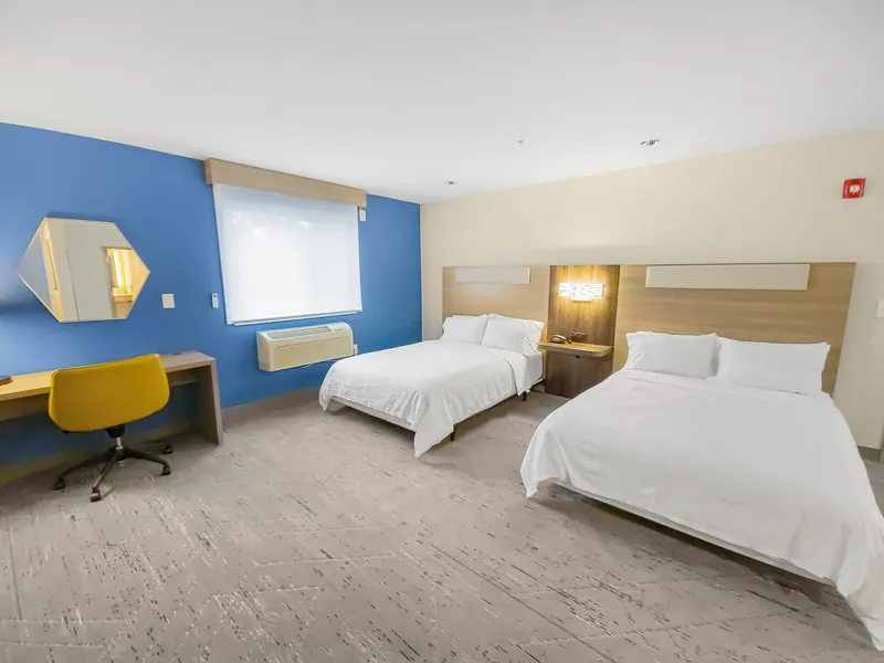 Holiday Inn Express Salt Lake City South - Midvale by IHG hotel detail image 6