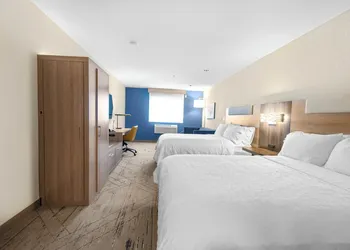 Holiday Inn Express Salt Lake City South - Midvale by IHG hotel thumbnail 8
