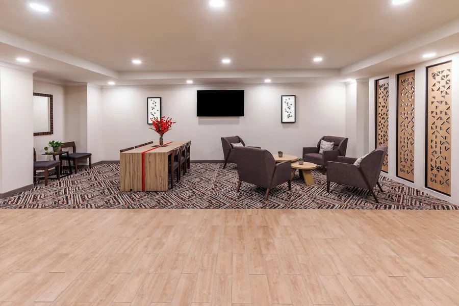 Candlewood Suites Georgetown by IHG hotel detail image 2