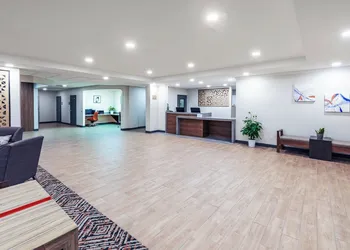 Candlewood Suites Georgetown by IHG hotel thumbnail 3