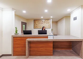 Candlewood Suites Georgetown by IHG hotel thumbnail 4