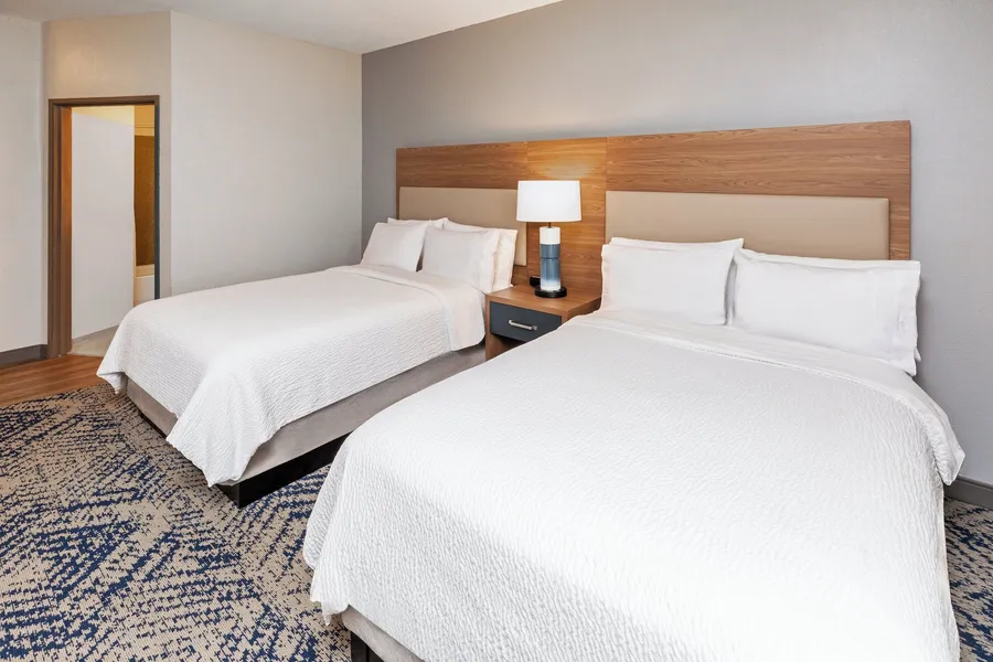 Candlewood Suites Georgetown by IHG hotel detail image 6