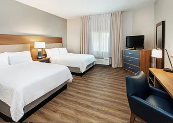 Candlewood Suites Georgetown by IHG hotel thumbnail 8
