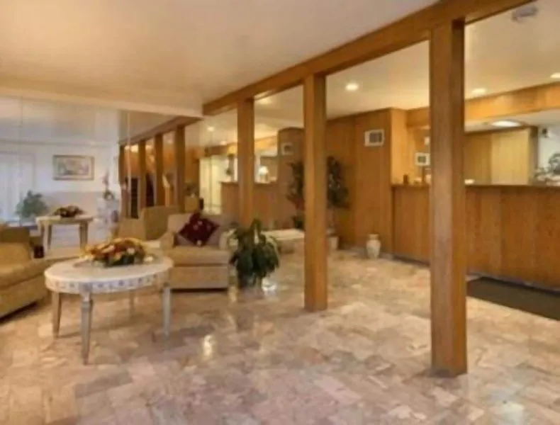 Merced Inn and Suites hotel detail image 2