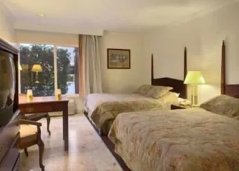 Merced Inn and Suites hotel thumbnail 3