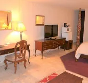 Merced Inn and Suites hotel detail image 4