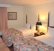Merced Inn and Suites hotel detail image 5