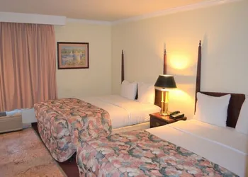 Merced Inn and Suites hotel thumbnail 5