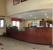 Econo Lodge Inn & Suites Monroe hotel detail image 5