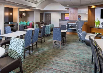 Residence Inn by Marriott Huntsville hotel thumbnail 2