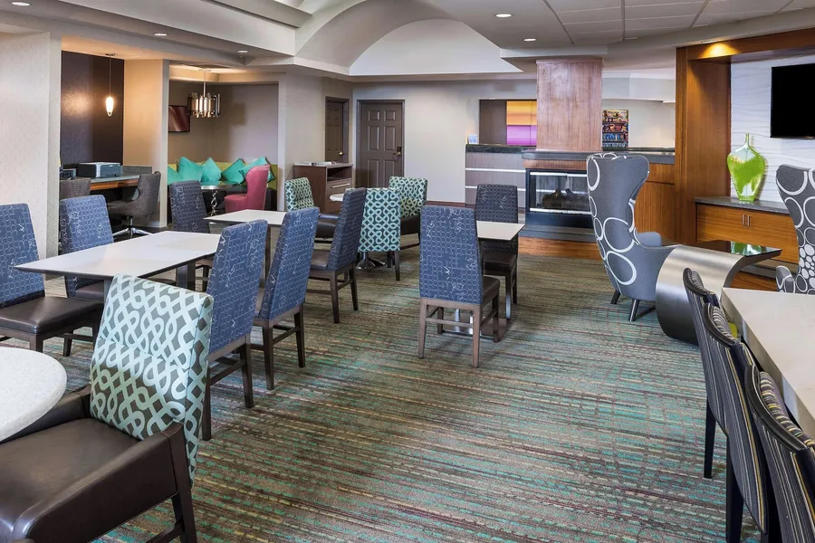 Residence Inn by Marriott Huntsville hotel detail image 2