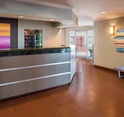 Residence Inn by Marriott Huntsville hotel detail image 4
