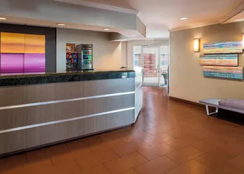 Residence Inn by Marriott Huntsville hotel thumbnail 4