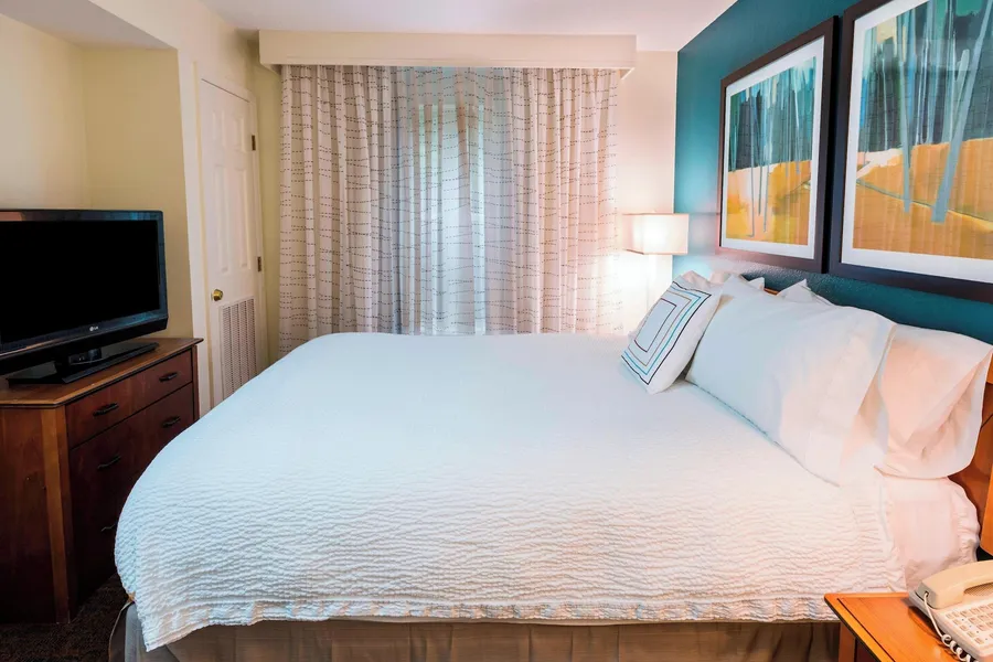Residence Inn by Marriott Huntsville hotel detail image 6