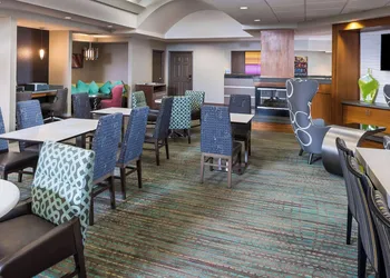 Residence Inn by Marriott Huntsville hotel thumbnail 2