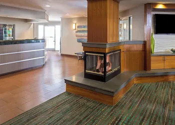 Residence Inn by Marriott Huntsville hotel thumbnail 3