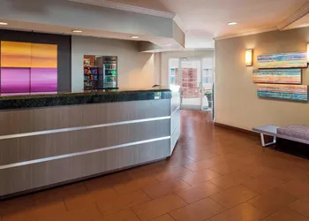Residence Inn by Marriott Huntsville hotel thumbnail 4