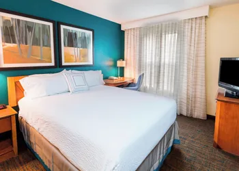 Residence Inn by Marriott Huntsville hotel thumbnail 7