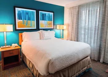 Residence Inn by Marriott Huntsville hotel thumbnail 8