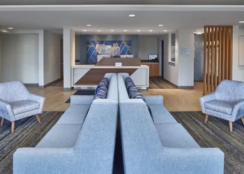 Holiday Inn Express Akron NW - Fairlawn by IHG hotel thumbnail 2