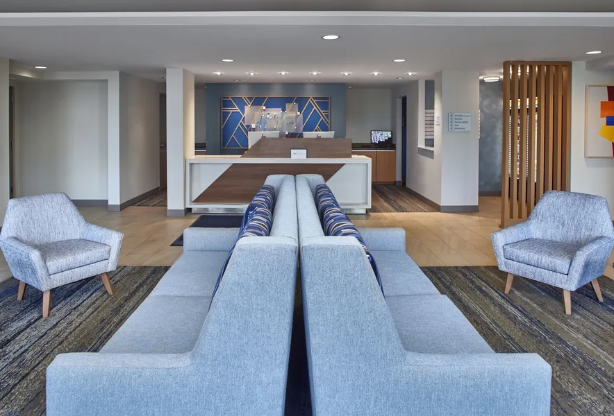 Holiday Inn Express Akron NW - Fairlawn by IHG hotel detail image 2