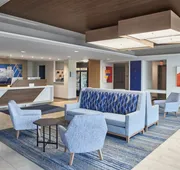 Holiday Inn Express Akron NW - Fairlawn by IHG hotel detail image 3